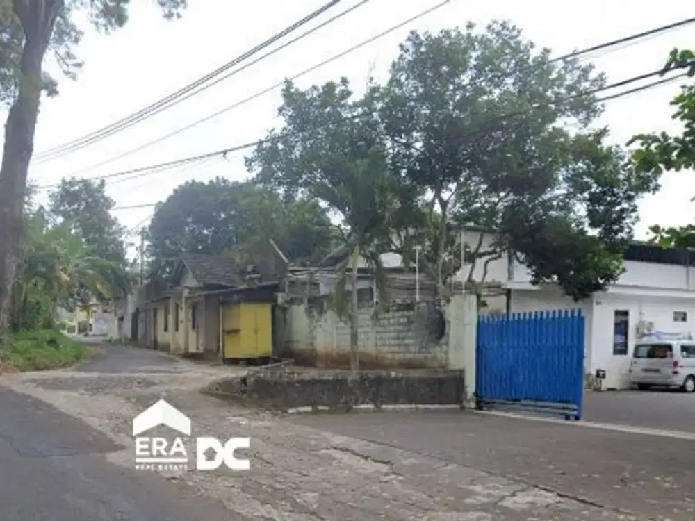 Sewa Gudang Siap Pakai Lengkap Loading Dock dan Kantor di Pudak Payung Banyumanik