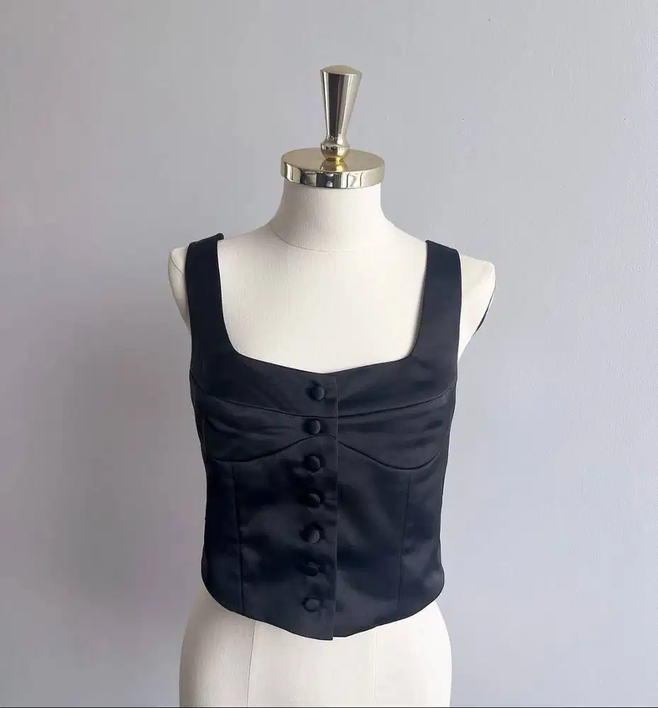 DICARI PENJAHIT FREELANCE SEMI BUTIK