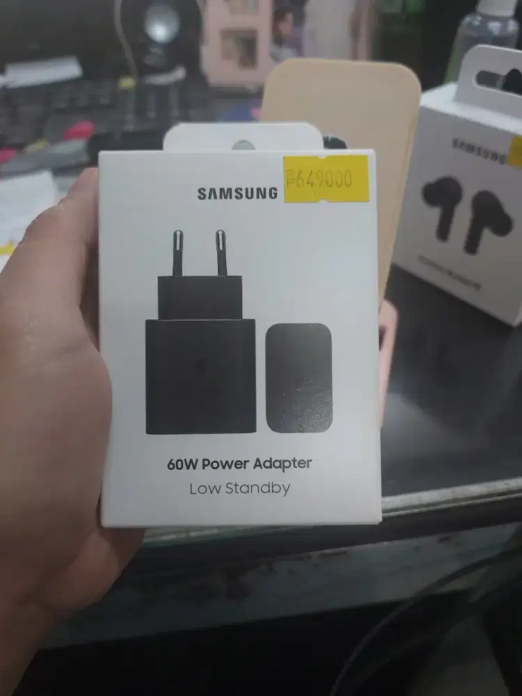 Power adapter 60W