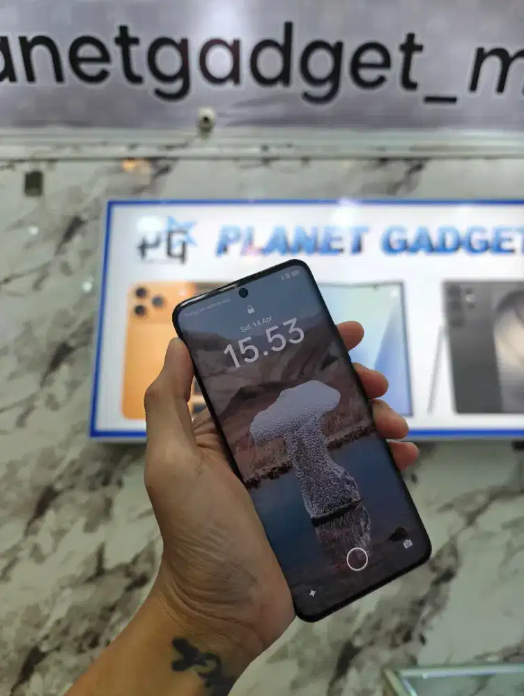 Oppo reno 12 5G 8/256