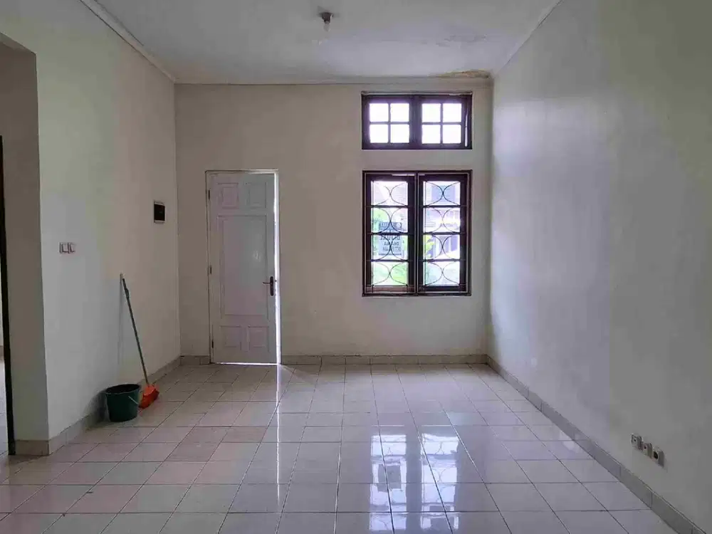 Rumah Murah 1 Lantai Di Cluster Depan, Dekat Tol!