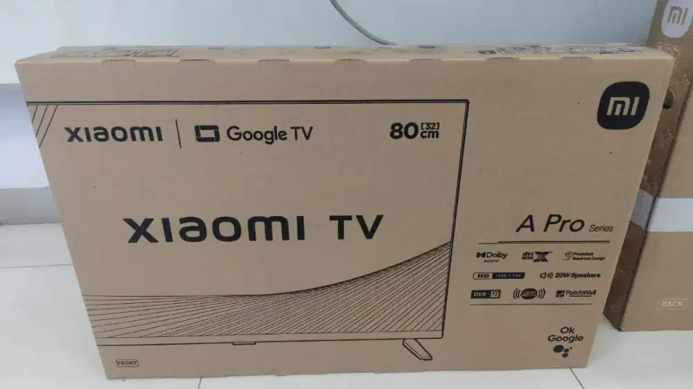 TV XIAOMI 32 inc