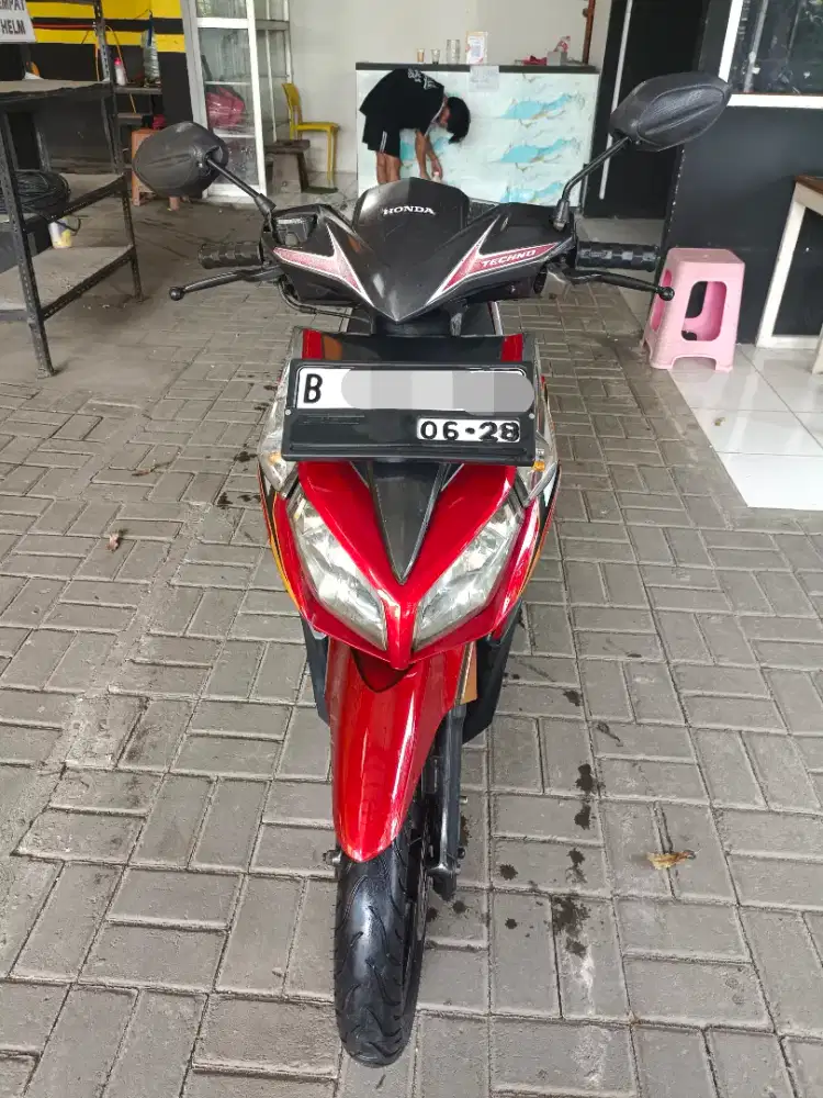 Vario 2011 Techno