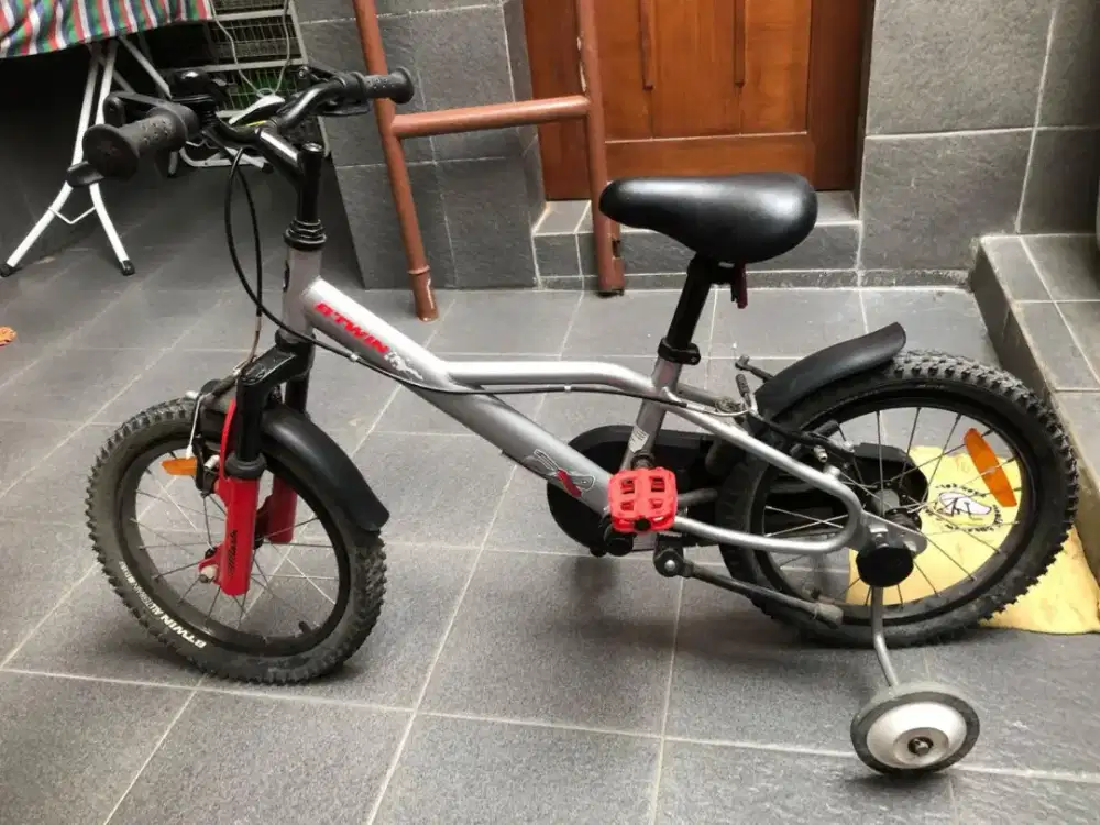 Dijual Sepedah Anak - Anak