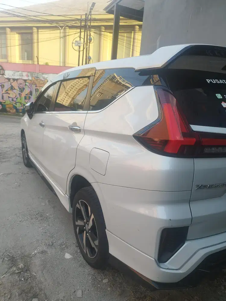 Mitsubishi Xpander 2024 Bensin