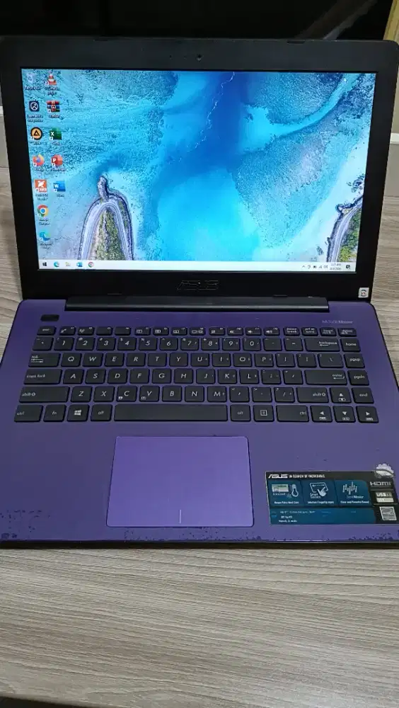 Laptop Asus 14 inc