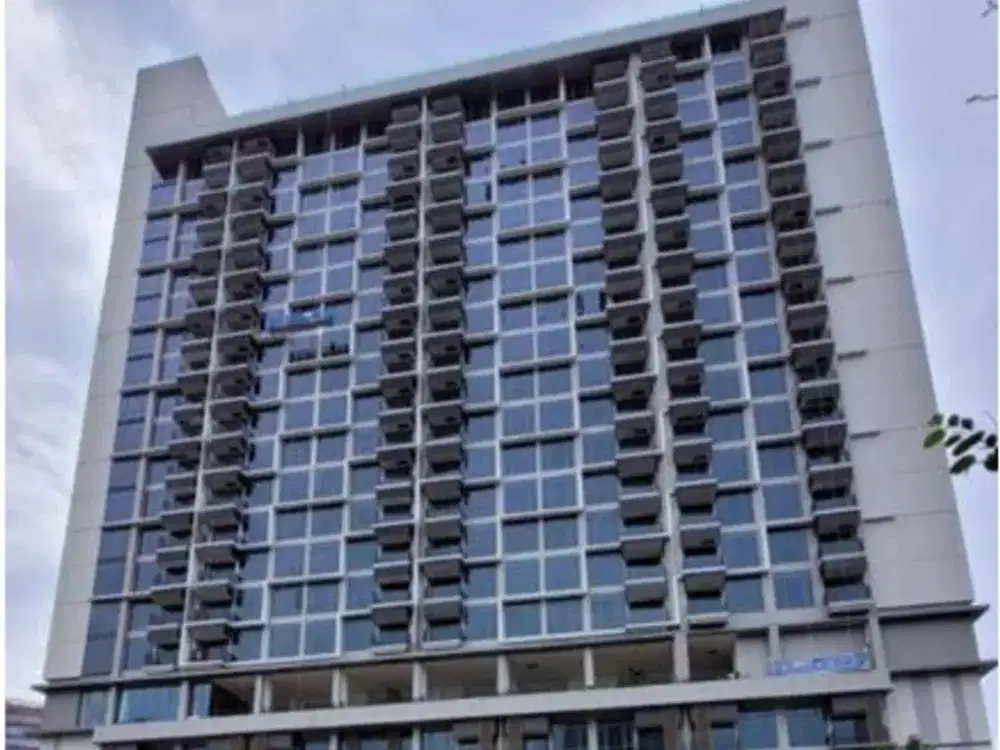 Apartemen diapit 2 Stasiun MRT, 1BR, Arumaya Resdience, Lebak Bulus, Jakarta Selatan