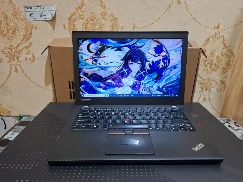 Laptop Lenovo Thinkpad X250
