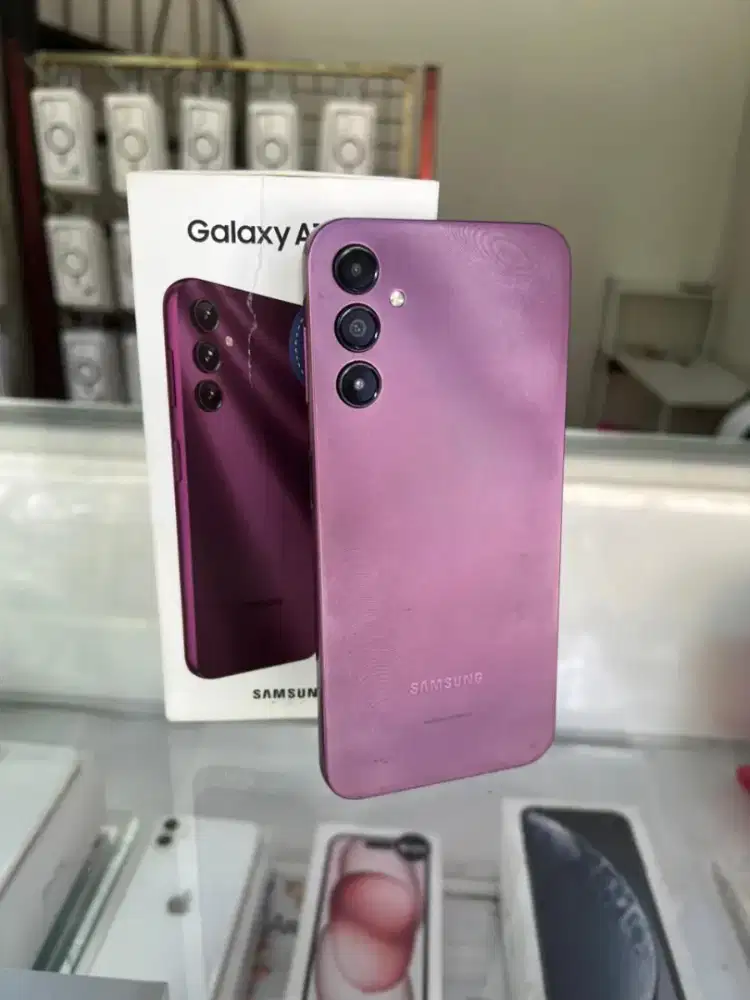 Samsung A14 5g 128gb