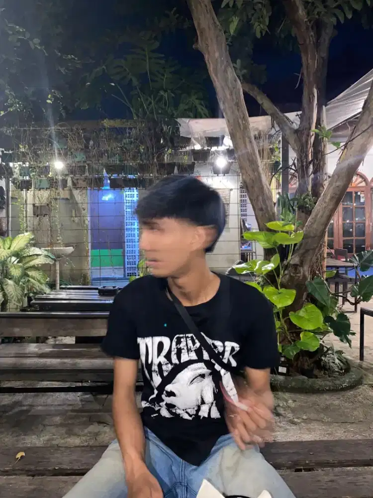 BUTUH PEKERJAAN GAJI HARIAN/MINGGUAN