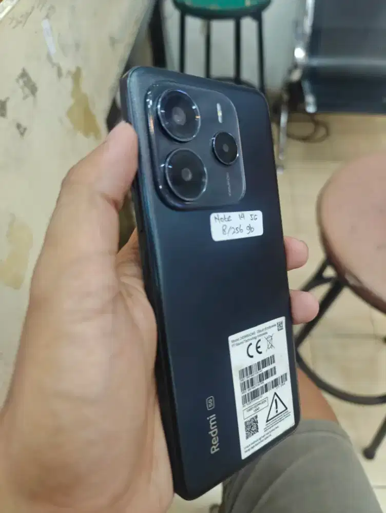 Xiaomi note 14 5G 256