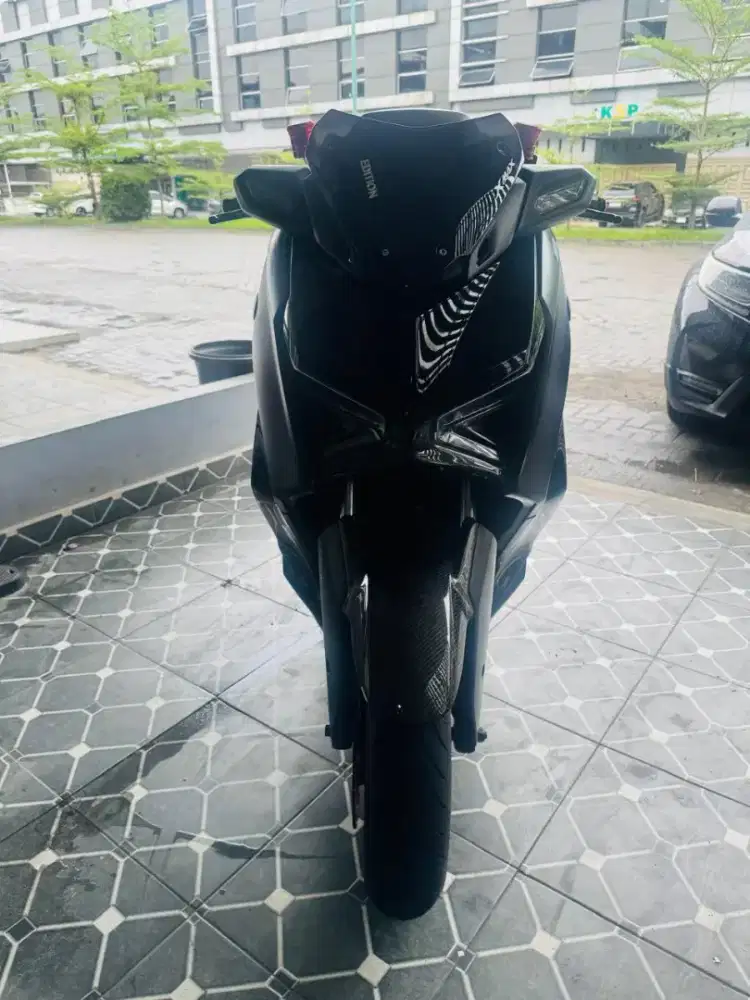 Xmax like new KM 4000