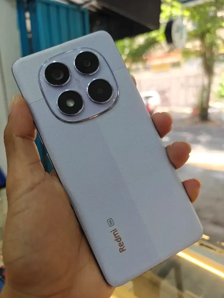 Xiaomi note 14 pro 5G 256