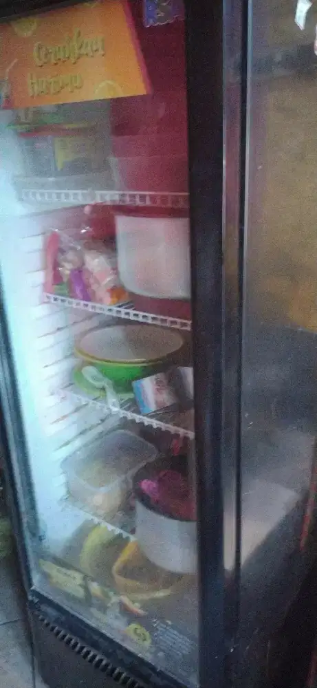 Showcase RSA AGATE-240N