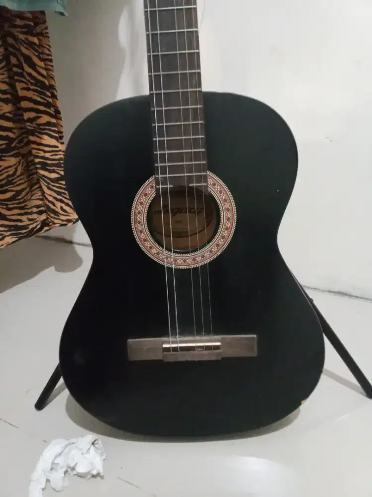 Gitar Lagecy original