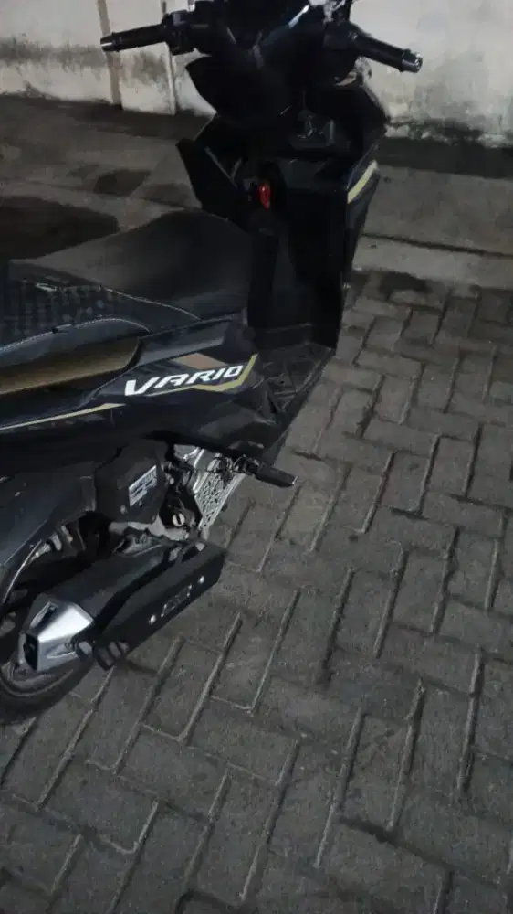 jual vario 2022