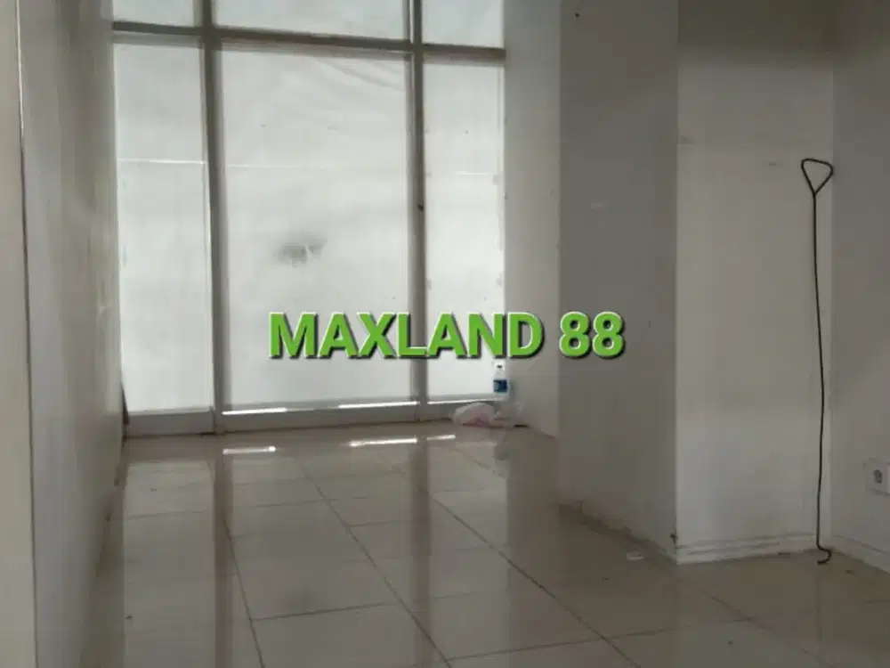 Kios Toko Seasons City Kantor Gudang Lantai GF2 Season