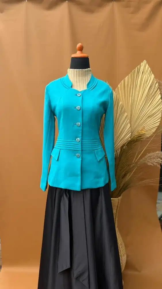 Jaz Blazer Wanita premium