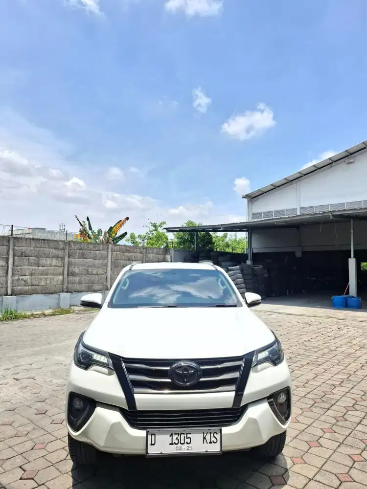 VRZ 2019 matic. Km 100rb