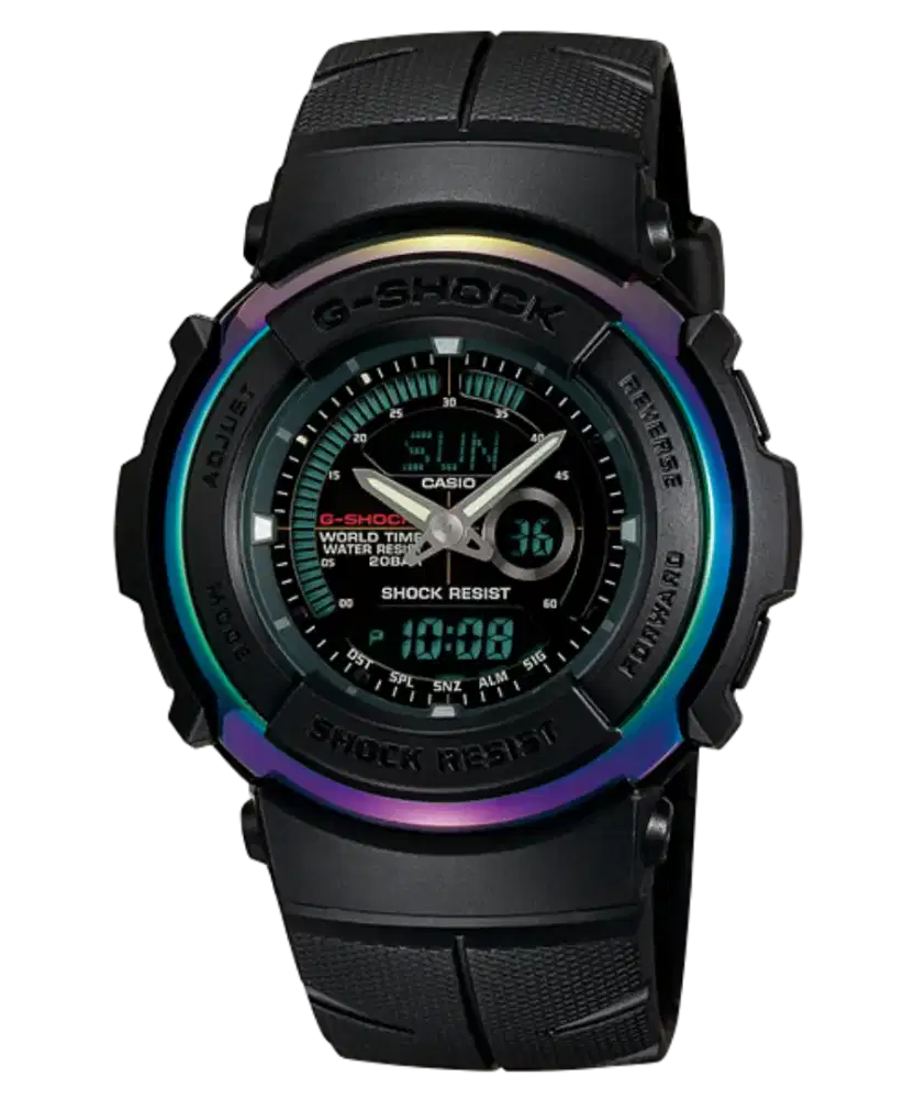 Casio G-Shock Watch Limited Edition G306X
