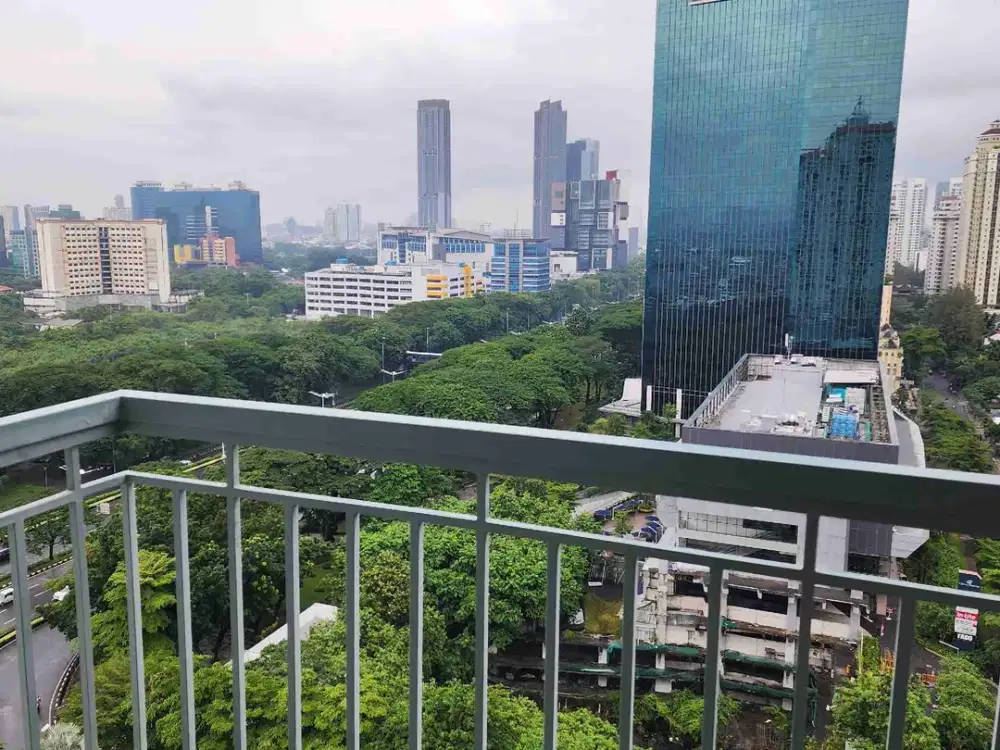 Dijual Murahhhhh Apartement Grand Palace Kemayoran