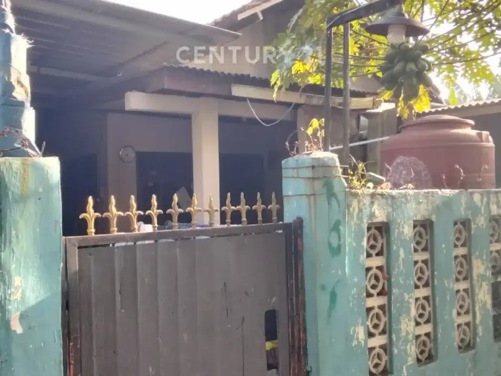 Rumah Siap Huni Babelan, Lingkungan Ramai & Dekat Fasilitas Umum