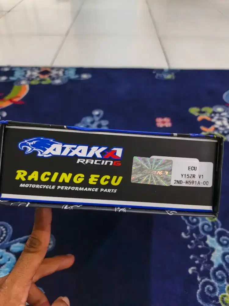 ECU RACING MALAYSIA
