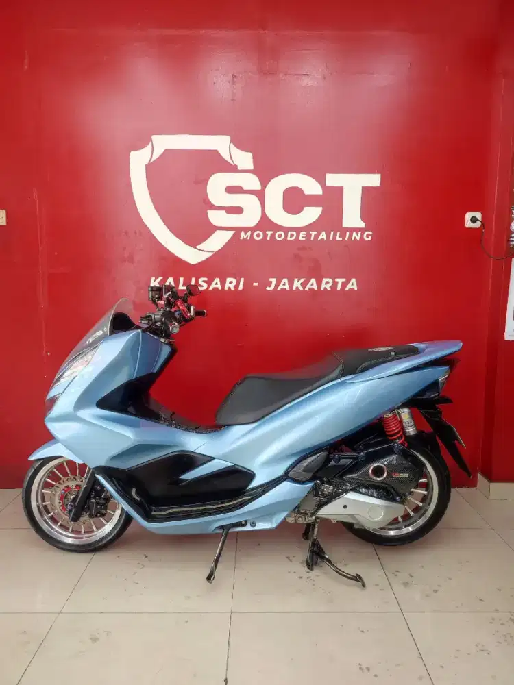 JUAL HONDA PCX 2019/HONDA PCX 2019/PCX 2019/HONDA PCX/DIJUAL HONDA PCX