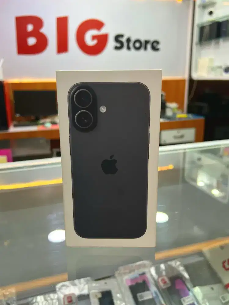 Iphone 17 256gb New segel