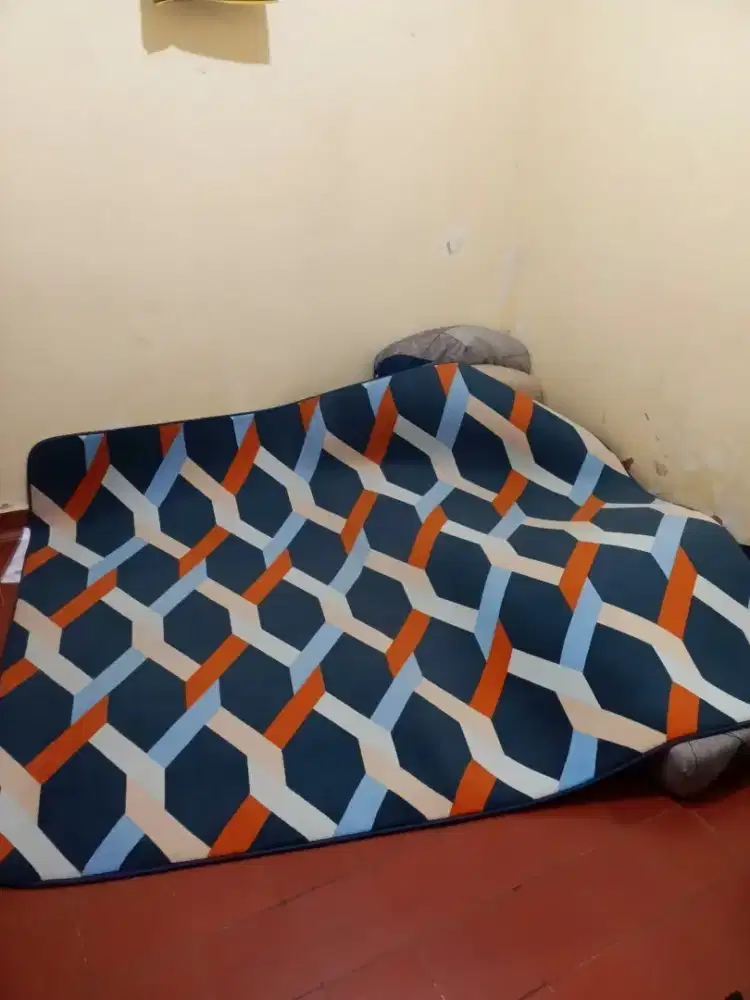 KARPET BUSA MALAYSIA ARIZONA 190x220