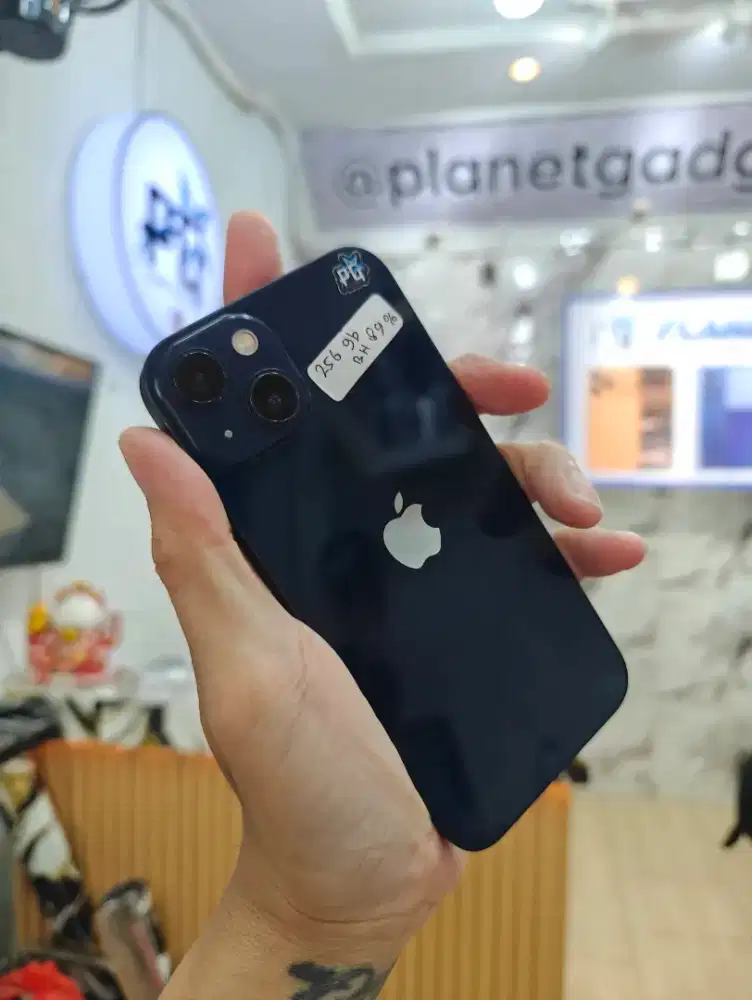 IPhone 13/256 all op