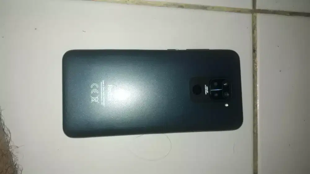 Redmi note 9 4/64
