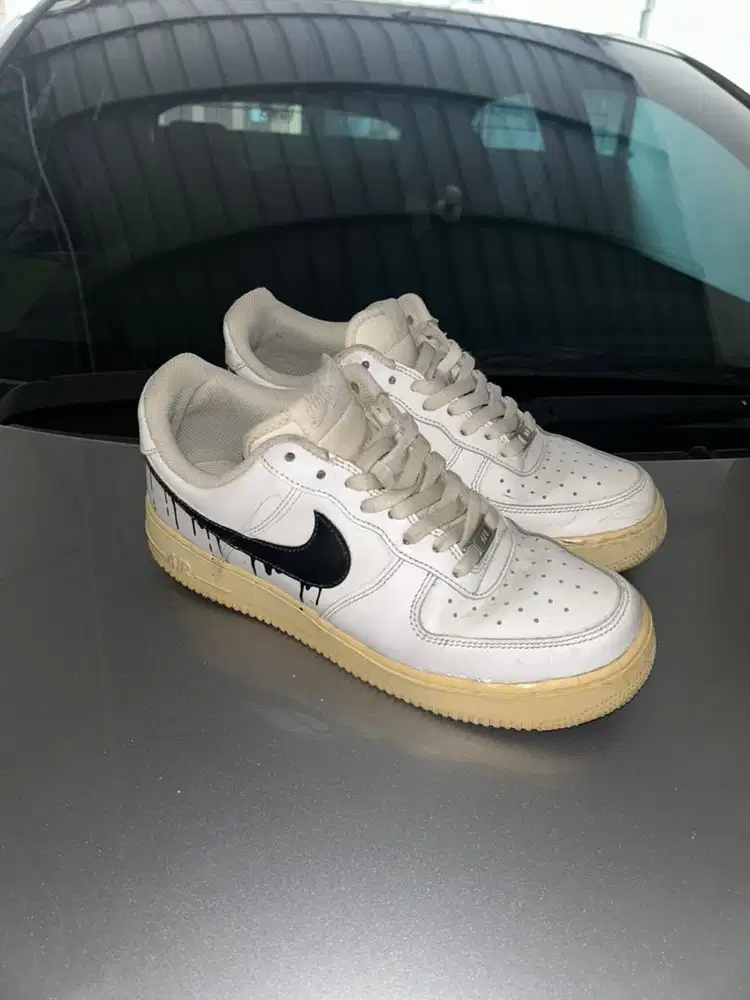 Jual air force 1 nike original