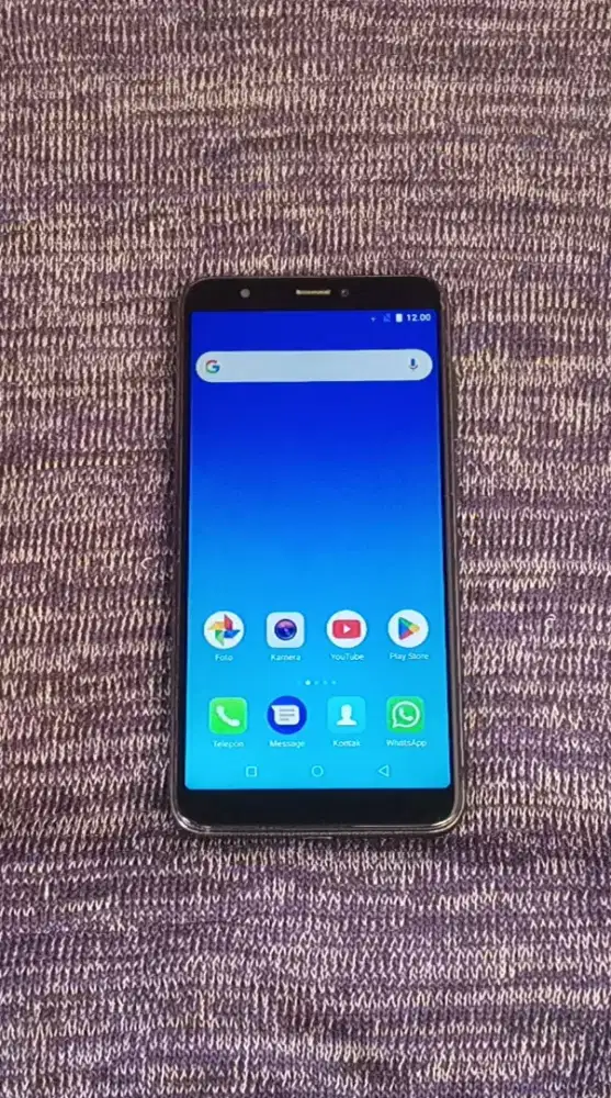 Luna V57 Ram 3/32 Jaringan 4G