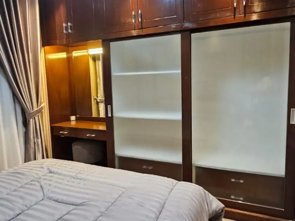 DIJUAL CEPAT – APARTEMEN MEWAH SIAP HUNI DI CITY HOME MOI!