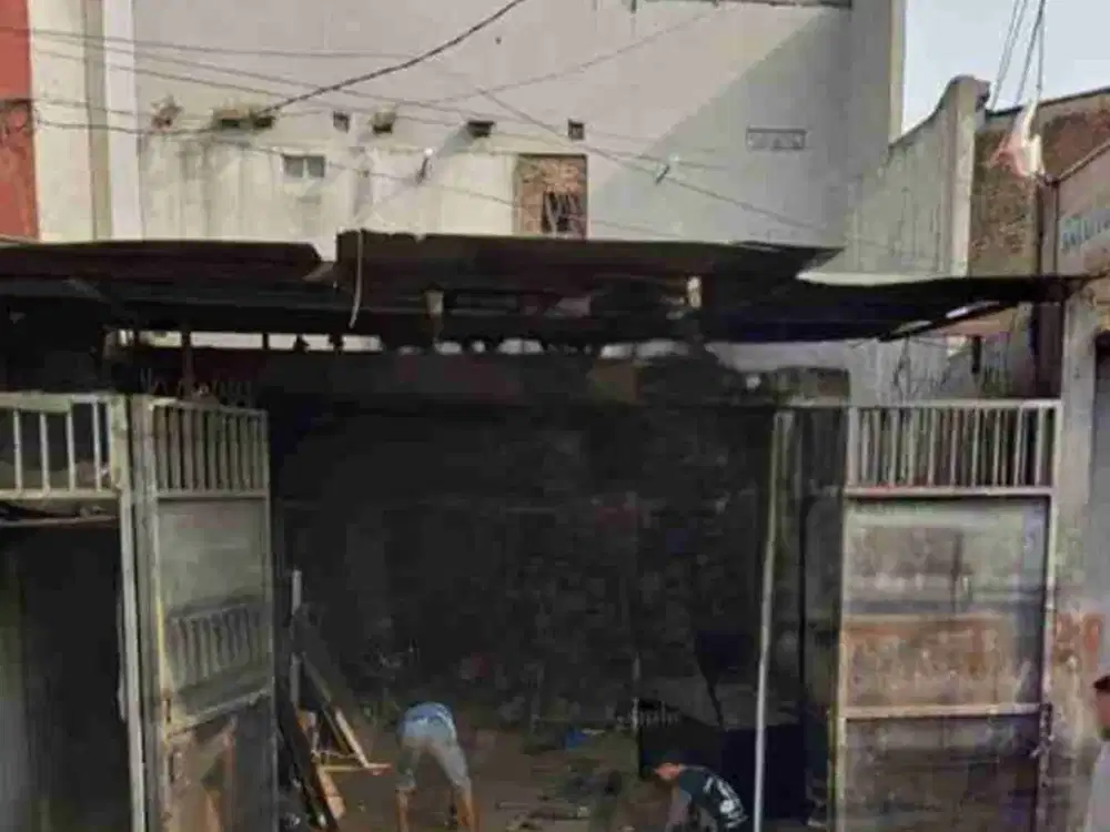 Hitung tanah Rumah Melong Raya Cocok untuk Berbagai Usaha