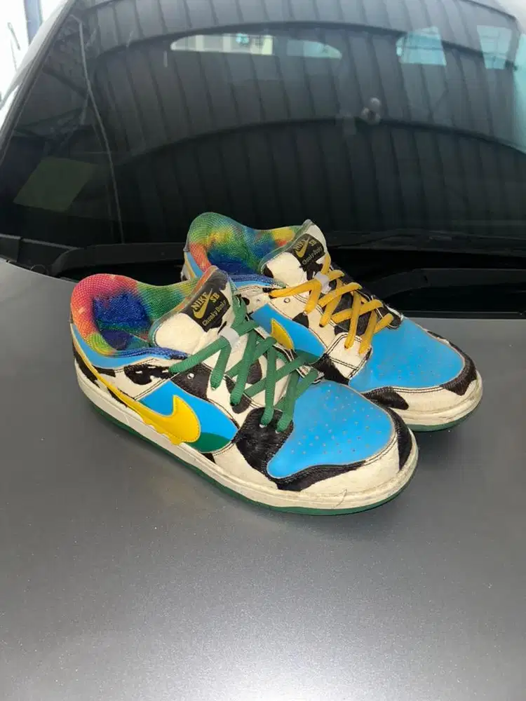 Jual sepatu nike original