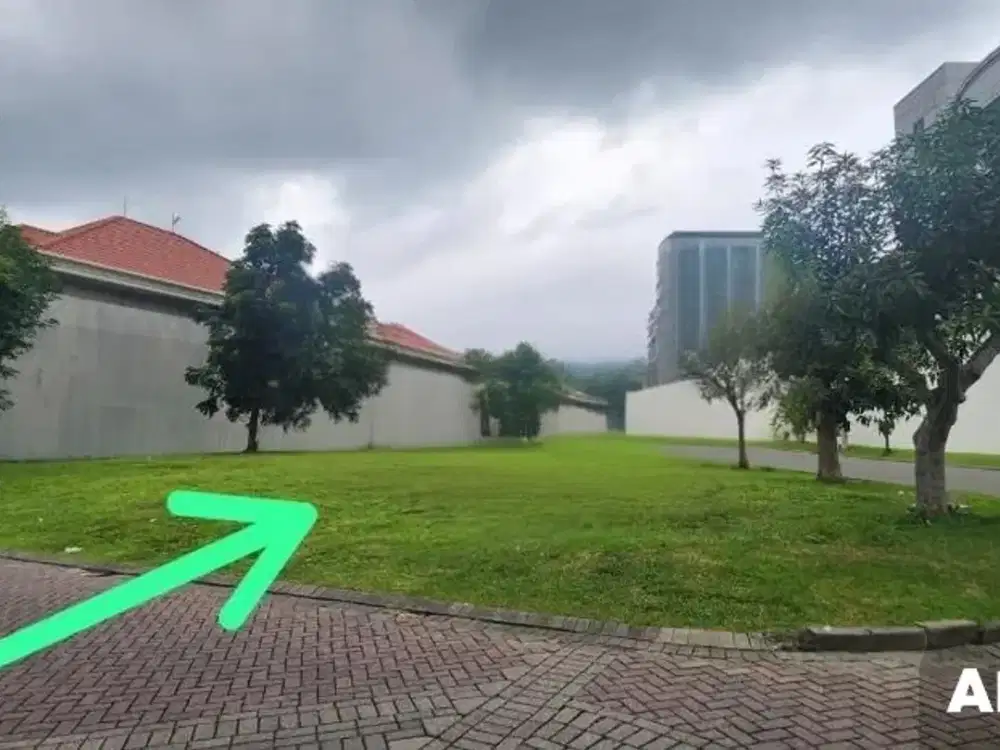 Dijual Tanah Kavling Graha Famili  Siap Pakai