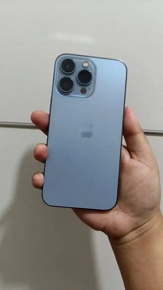 IPHONE 13 PRO ALL OPERATOR