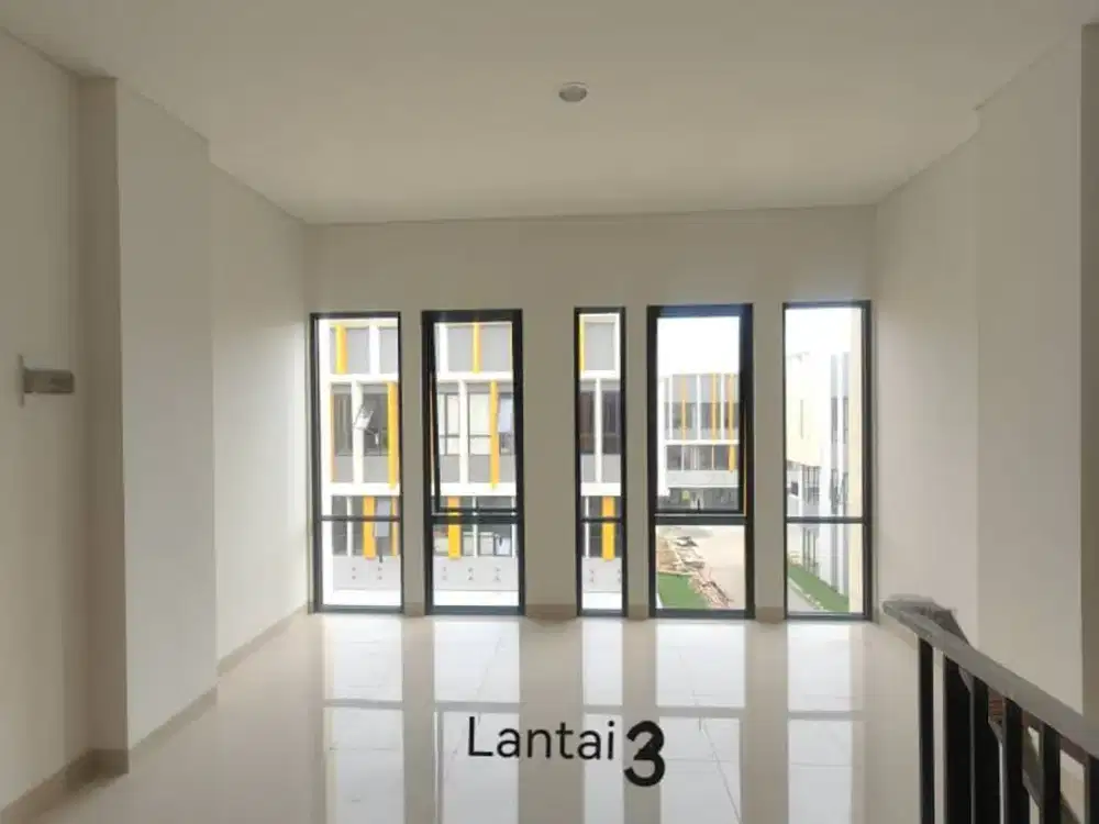 (MC) WTS / DIJUAL Ruko The Loop BSD