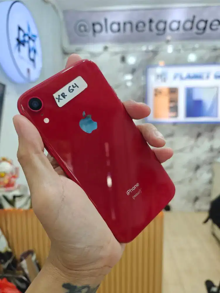 Iphone xr 64 gb inter