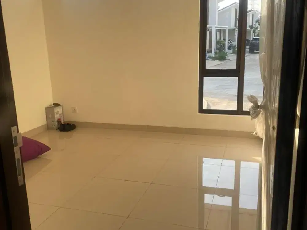 Dijual Rumah Podomoro Cluster Padma Bandung Stt Telkom Rs Oetomo