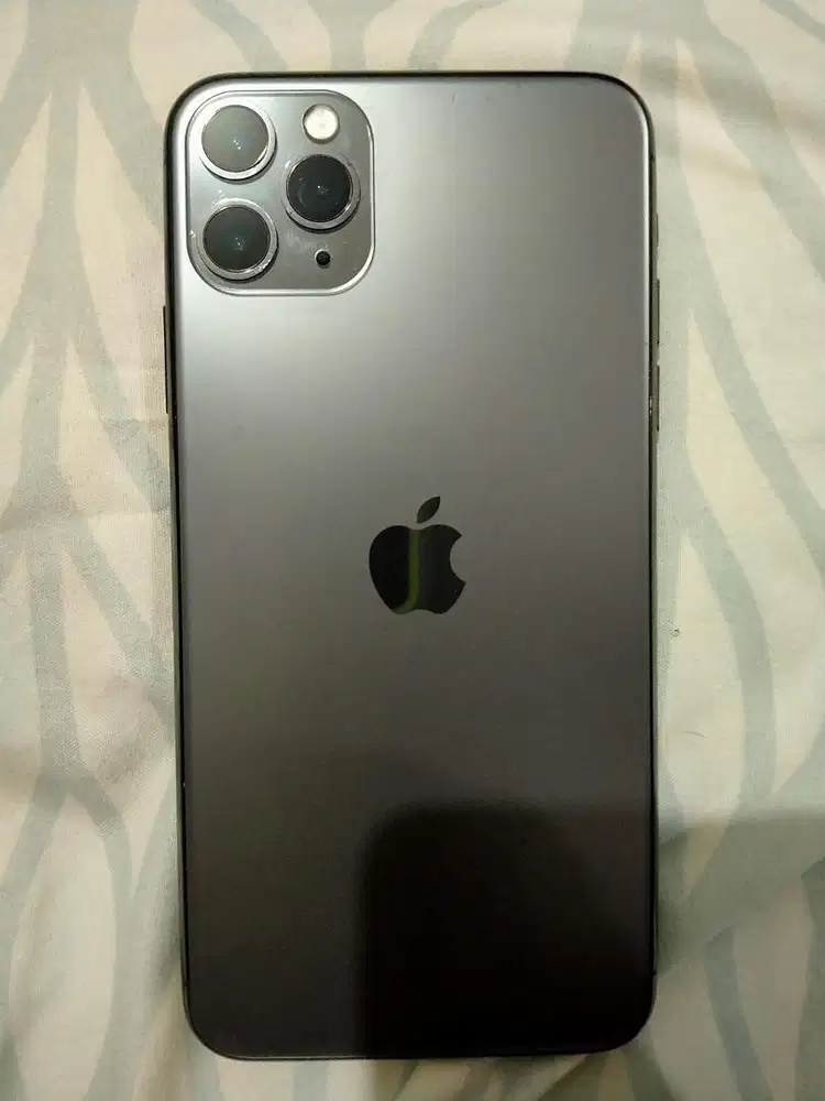 Iphone 11 Pro Max Ex Inter