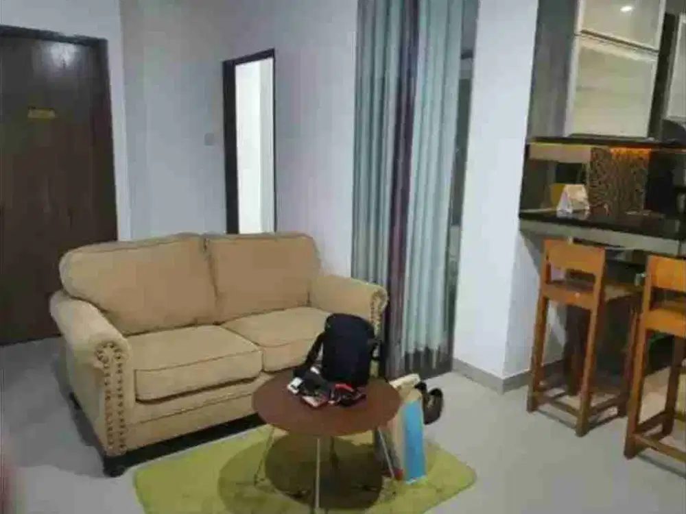 Disewakan Apartemen Sunter Icon