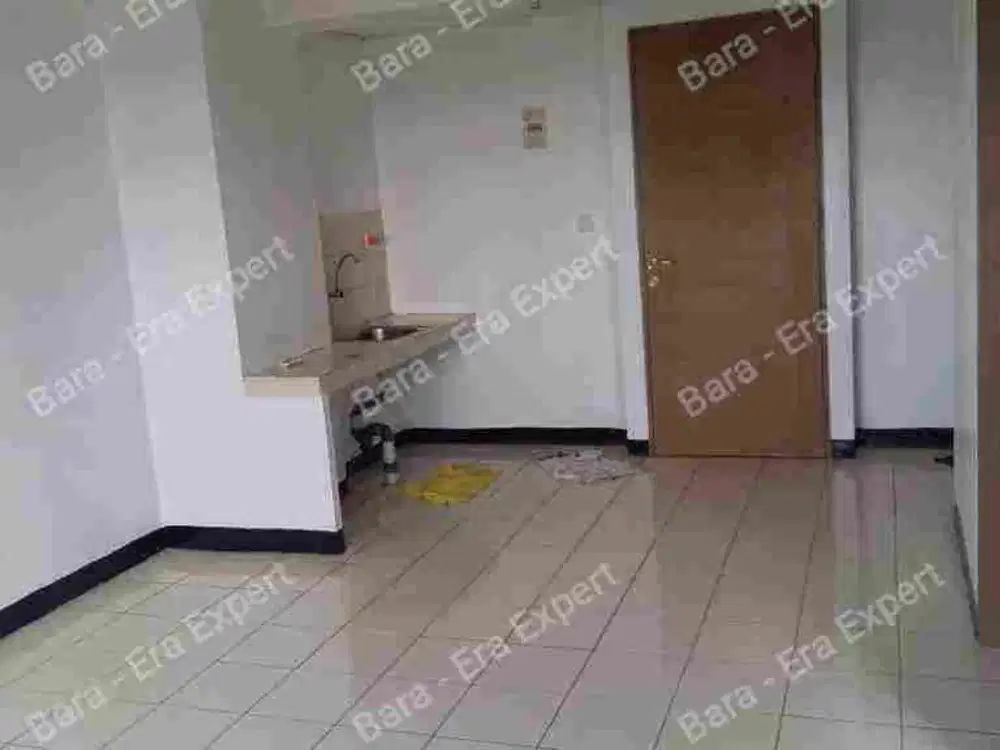 Jual cepat!!! Apartemen 2 kamar di gading icon