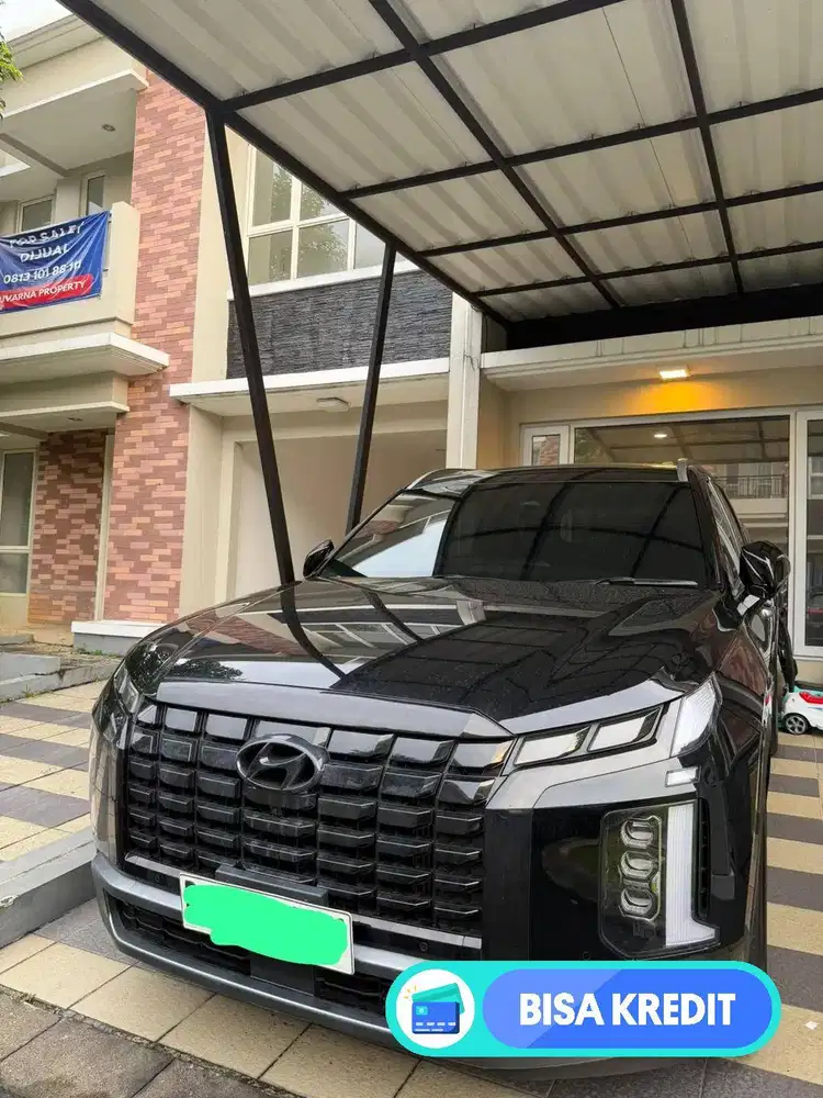 Hyundai Palisade Signature 2023 Diesel