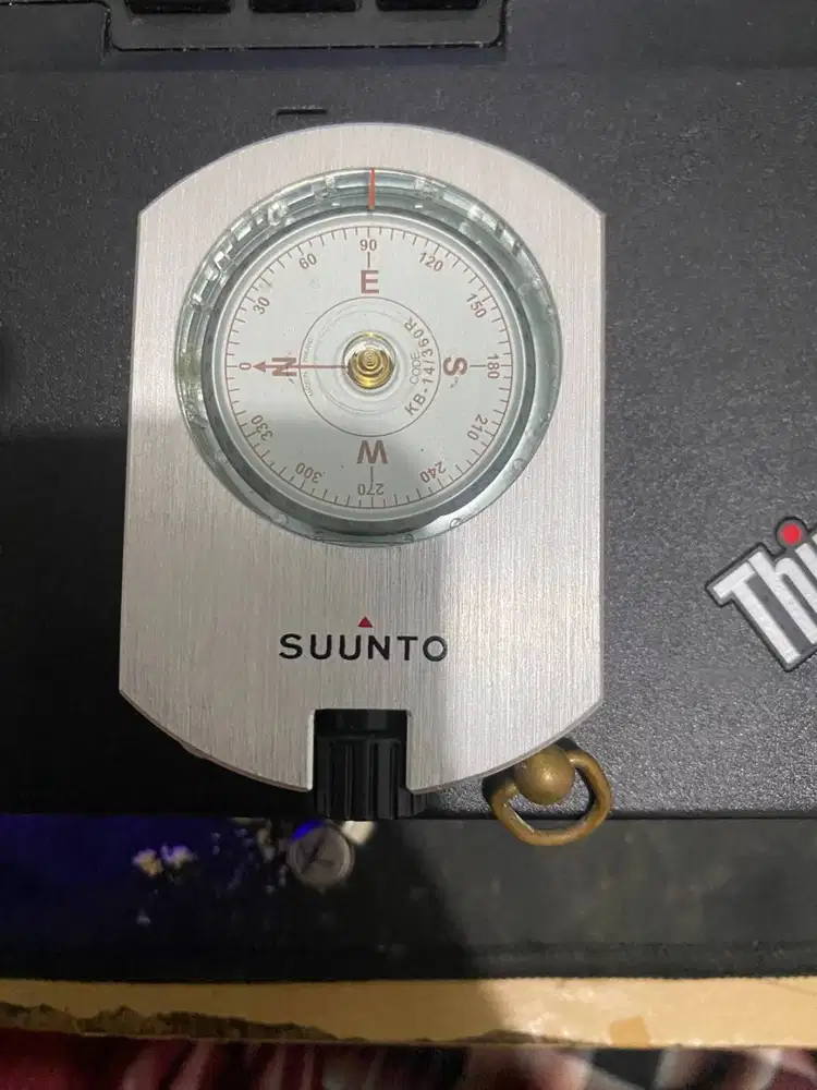 Kompas Sunnto KB 14
