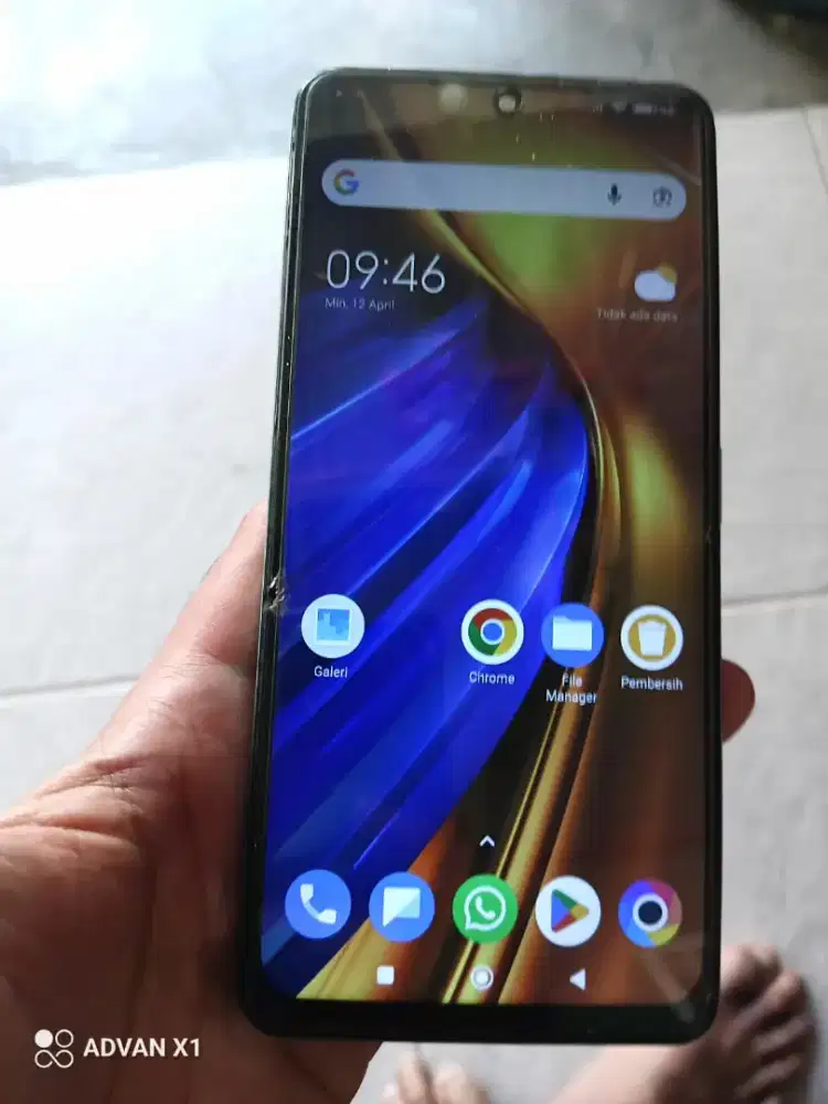 Xiaomi Poco F4 8/256