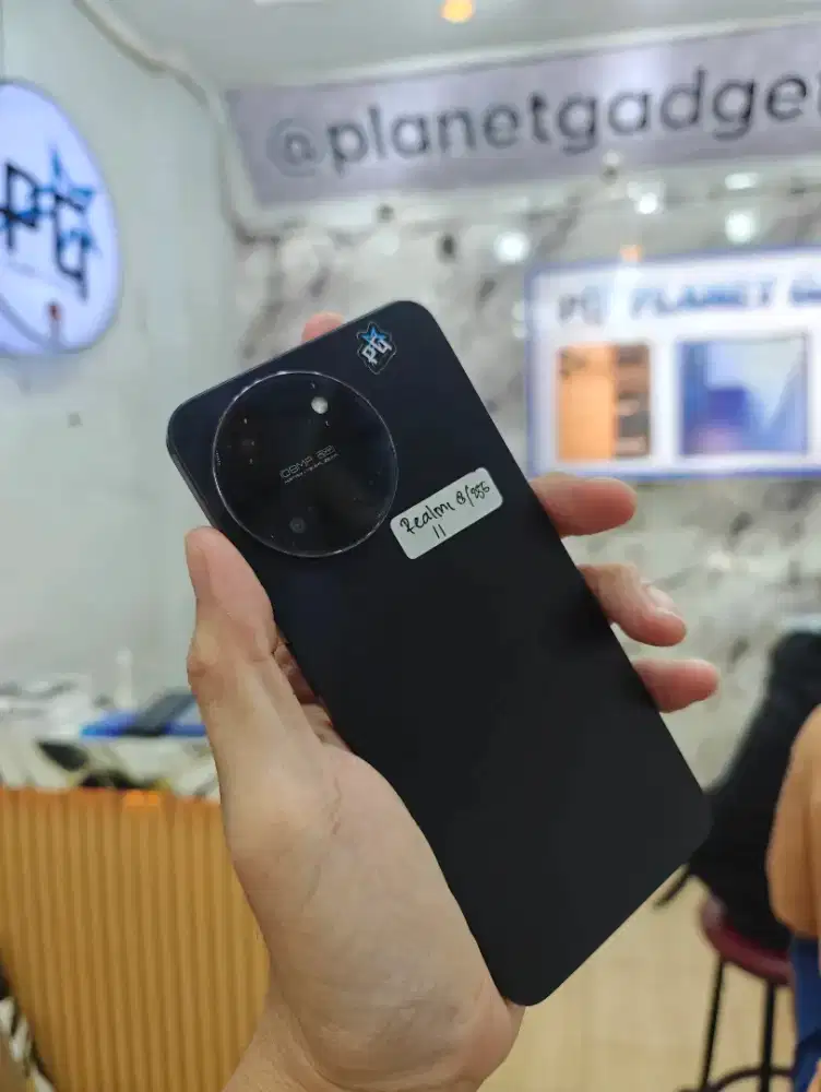 Realme 11 8/256