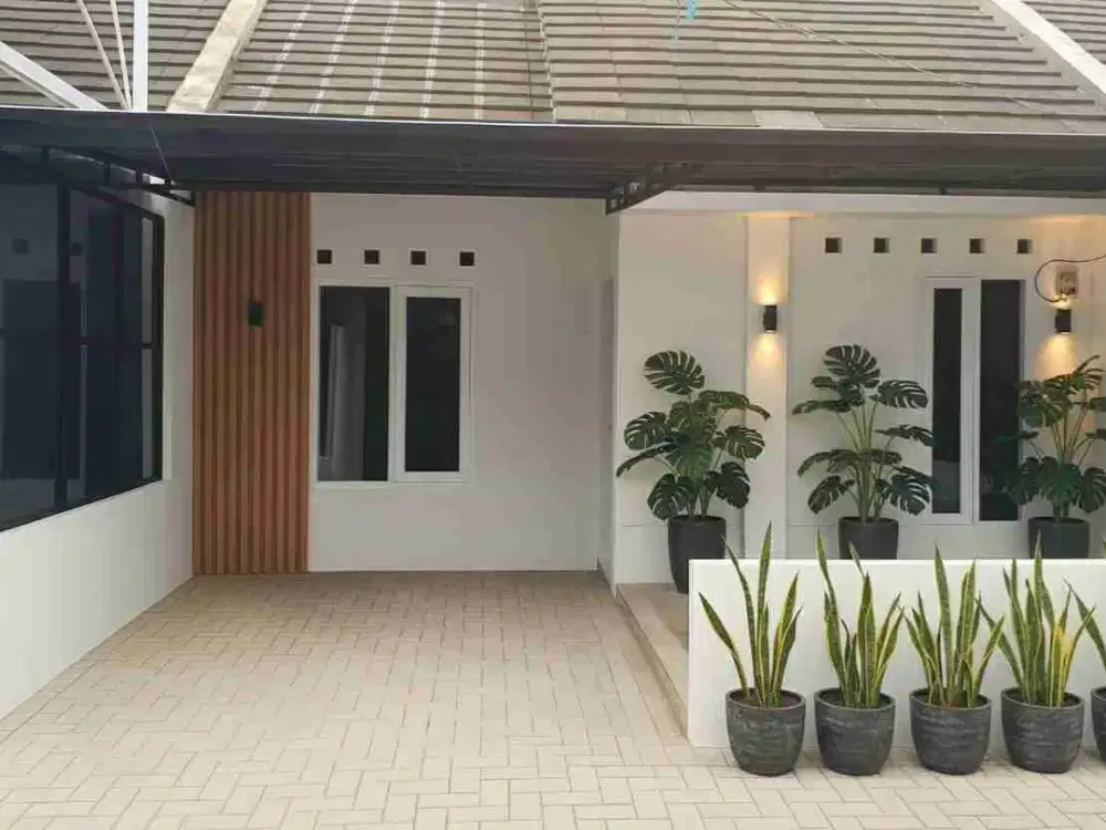 RUMAH BANDUNG TIMUR RANCAEKEK